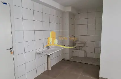 Imagem: Apartamento para Venda, Cidade Nova São Miguel