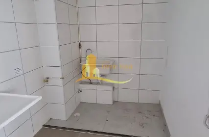 Imagem: Apartamento para Venda, Cidade Nova São Miguel