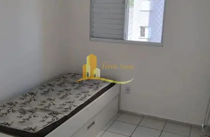 Imagem: Apartamento para Venda, Parque São Lourenço