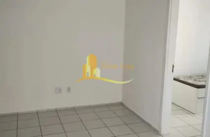 Imagem: Apartamento para Venda, Parque São Lourenço