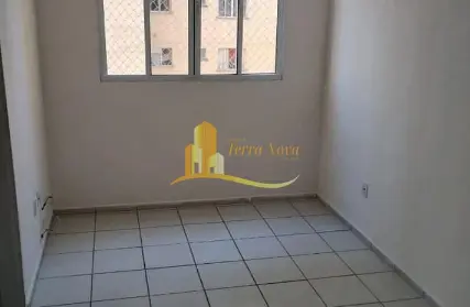 Imagem: Apartamento para Venda, Parque São Lourenço