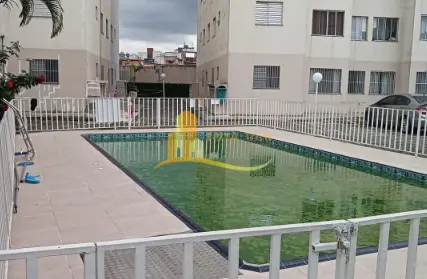 Imagem: Apartamento para Venda, Parada XV de Novembro