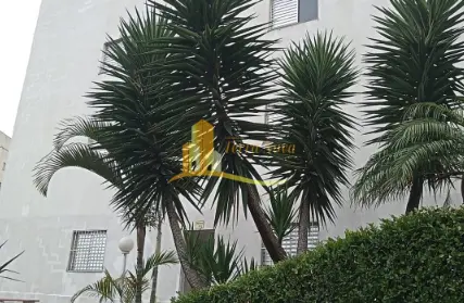 Imagem: Apartamento para Venda, Parada XV de Novembro