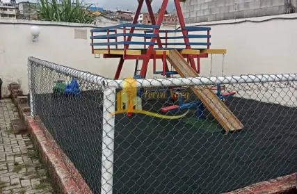 Imagem: Apartamento para Venda, Parada XV de Novembro