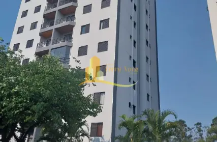 Imagem: Apartamento para Venda, Vila Carmosina