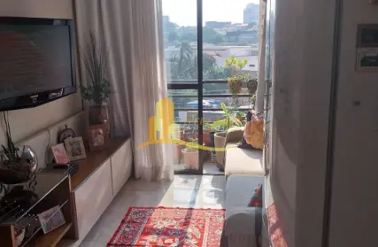 Imagem: Apartamento para Venda, Vila Carmosina