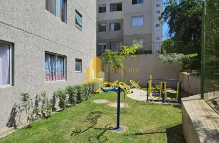 Imagem: Apartamento para Venda, Colônia (ZL)