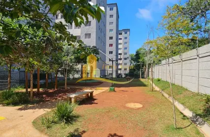 Imagem: Apartamento para Venda, Colônia (ZL)