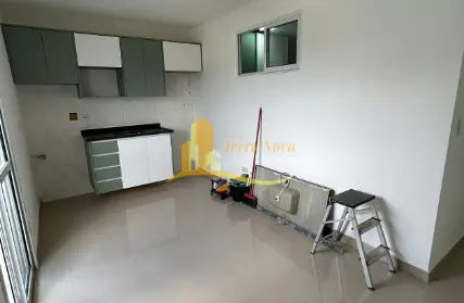 Imagem: Apartamento para Alugar, Vila Carmosina