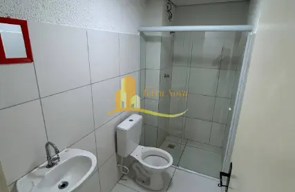 Imagem: Apartamento para Alugar, Vila Carmosina