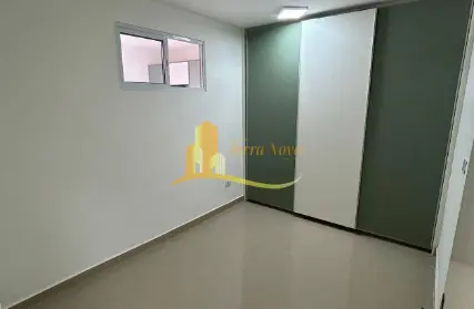 Imagem: Apartamento para Alugar, Vila Carmosina