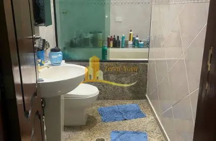 Imagem: Sobrado para Venda, Parque das Paineiras