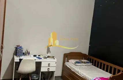 Imagem: Sobrado para Venda, Parque das Paineiras