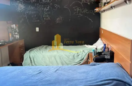 Imagem: Sobrado para Venda, Parque das Paineiras