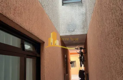 Imagem: Sobrado para Venda, Parque das Paineiras