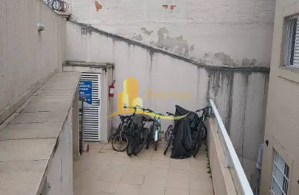 Imagem: Apartamento para Venda, Vila Euthalia