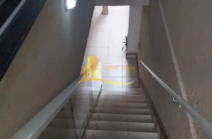 Imagem: Apartamento para Venda, Vila Euthalia