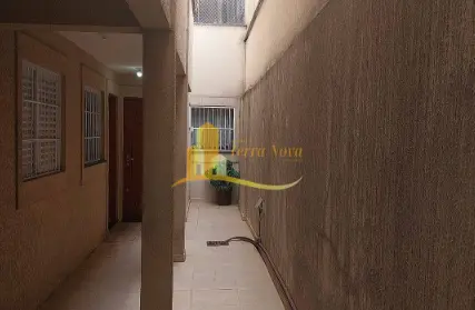 Imagem: Apartamento para Venda, Vila Euthalia