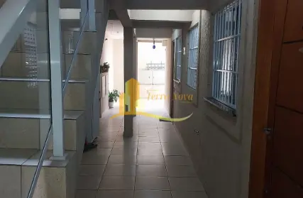 Imagem: Apartamento para Venda, Vila Euthalia