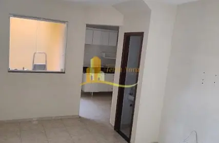 Imagem: Condomínio Fechado para Alugar, Parada XV de Novembro