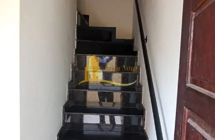 Imagem: Condomínio Fechado para Alugar, Parada XV de Novembro