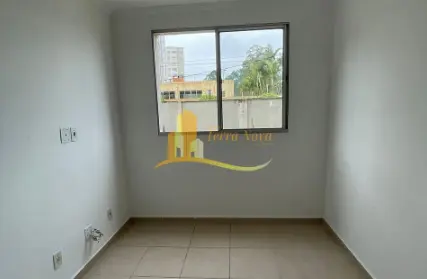 Imagem: Apartamento para Alugar, Jardim Santa Terezinha