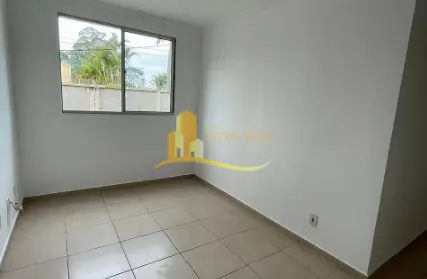 Imagem: Apartamento para Alugar, Jardim Santa Terezinha