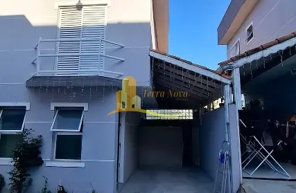 Imagem: Condomínio Fechado para Venda, Itaquera