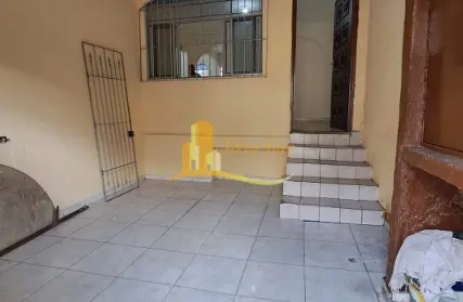 Imagem: Casa Térrea para Alugar, Vila Progresso (Zona Leste)