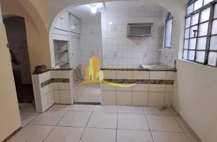 Imagem: Casa Térrea para Alugar, Vila Progresso (Zona Leste)