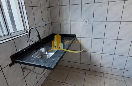 Imagem: Casa Térrea para Alugar, Cohab José Bonifácio