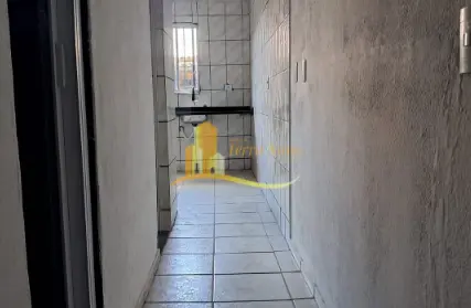 Imagem: Casa Térrea para Alugar, Cohab José Bonifácio