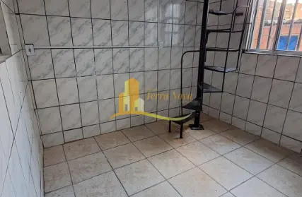 Imagem: Casa Térrea para Alugar, Cohab José Bonifácio