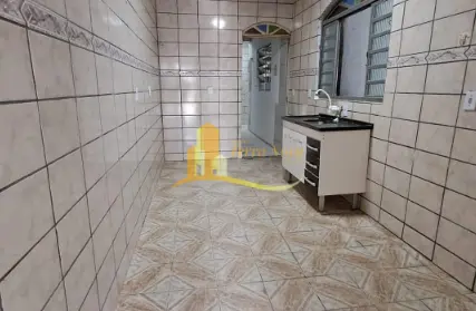 Imagem: Casa Térrea para Alugar, Cohab José Bonifácio