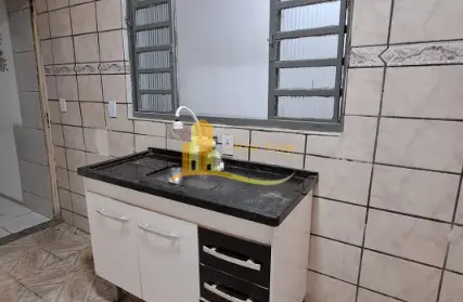 Imagem: Casa Térrea para Alugar, Cohab José Bonifácio