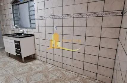 Imagem: Casa Térrea para Alugar, Cohab José Bonifácio