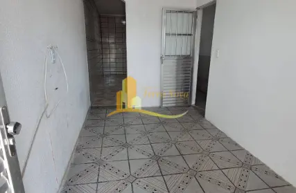 Imagem: Casa Térrea para Alugar, Cohab José Bonifácio