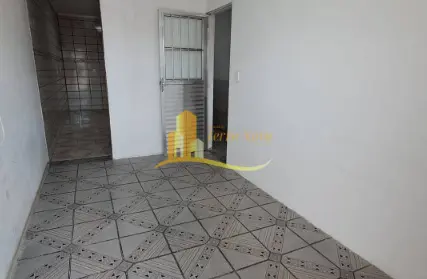 Imagem: Casa Térrea para Alugar, Cohab José Bonifácio