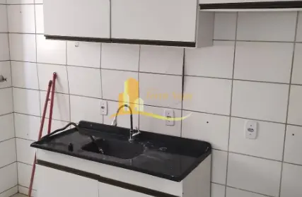 Imagem: Apartamento para Alugar, Parque São Lourenço