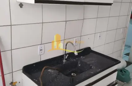 Imagem: Apartamento para Alugar, Parque São Lourenço