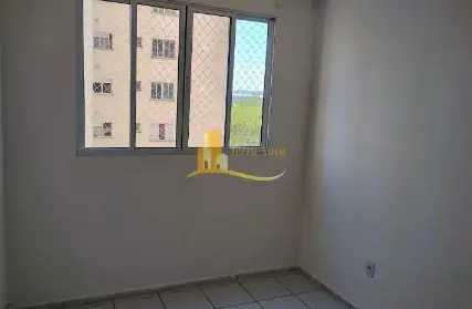 Imagem: Apartamento para Alugar, Parque São Lourenço
