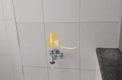 Imagem: Apartamento para Alugar, Vila Carmosina