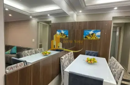 Imagem: Apartamento para Alugar, Itaquera