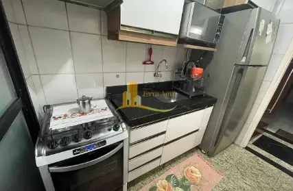 Imagem: Apartamento para Alugar, Itaquera