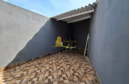 Imagem: Casa Térrea para Alugar, Vila Carmosina