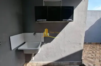 Imagem: Casa Térrea para Alugar, Vila Carmosina