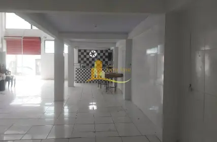 Imagem: Sala Comercial para Alugar, Parada XV de Novembro