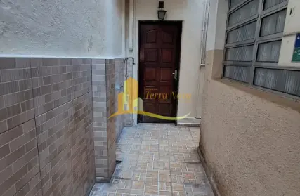 Imagem: Casa Térrea para Alugar, Cohab José Bonifácio