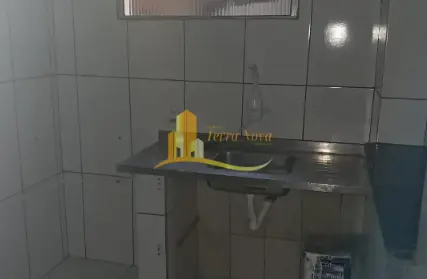 Imagem: Casa Térrea para Alugar, Cohab José Bonifácio