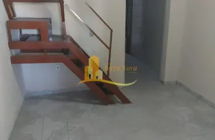 Imagem: Sobrado para Alugar, Jardim Robru